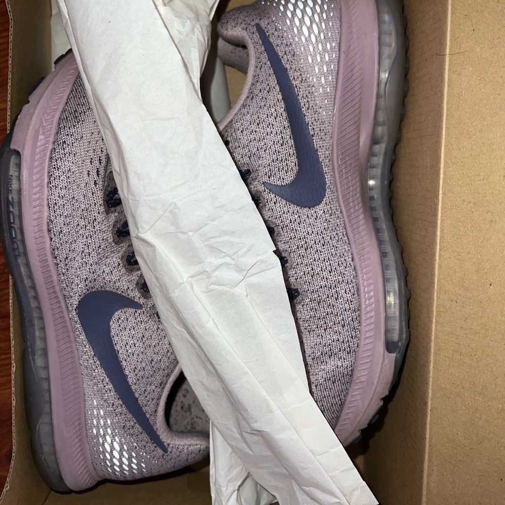 Nike Zoom Women’s 6